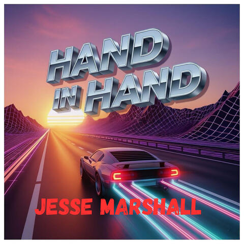 Hand in Hand album art