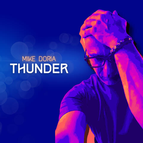 Thunder album art