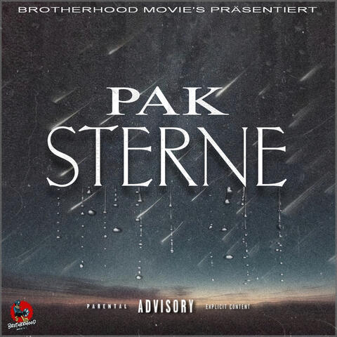 Sterne album art