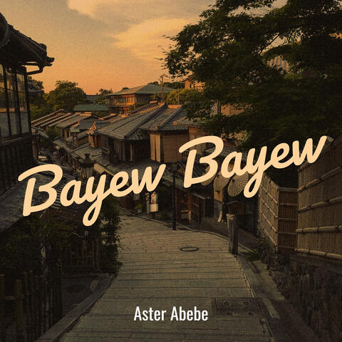 Bayew Bayew album art