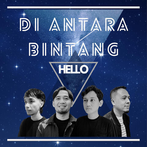 Di Antara Bintang album art