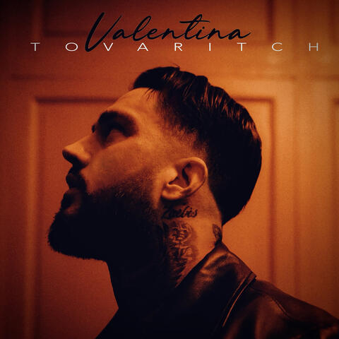 Valentina album art