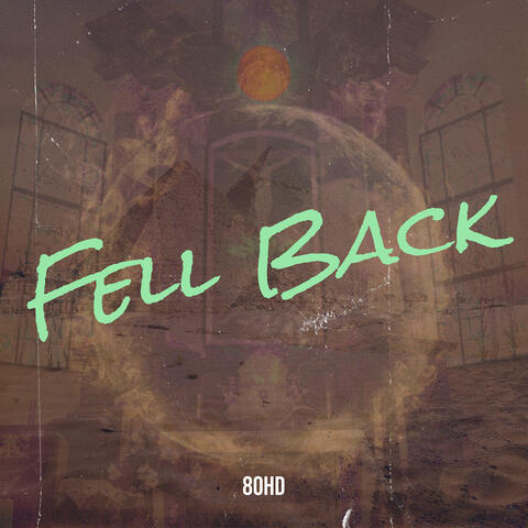 Fell Back album art