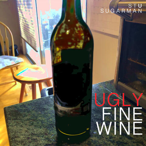 Ugly Fine Wine album art