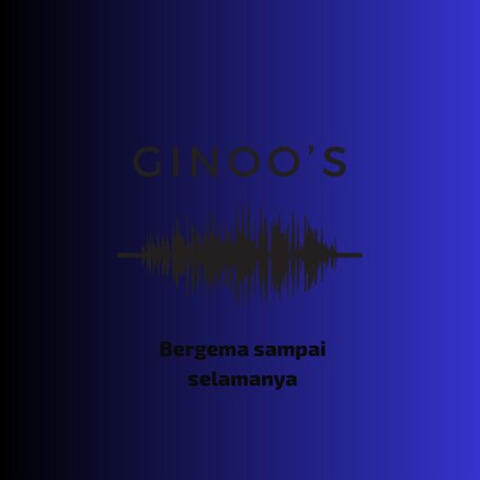 Bergema Sampai Selamanya album art