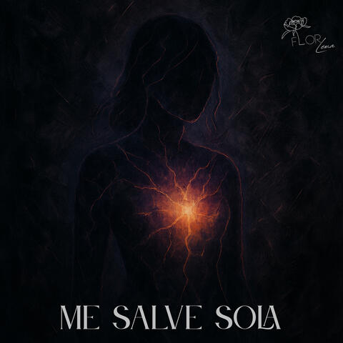 Me Salve Sola album art