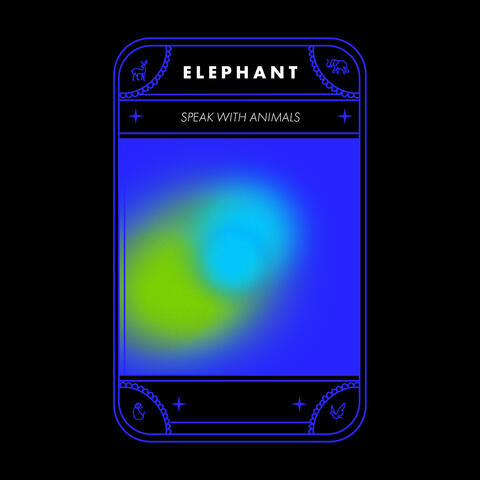 Speak With Animals album art