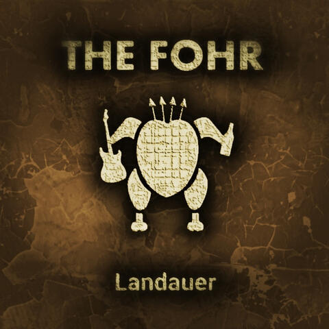 Landauer album art