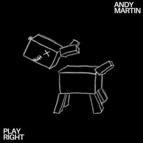 Play Right album art