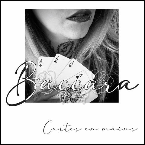 Cartes en mains album art