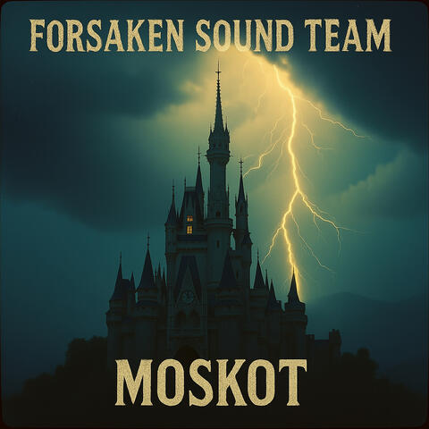 Moskot album art