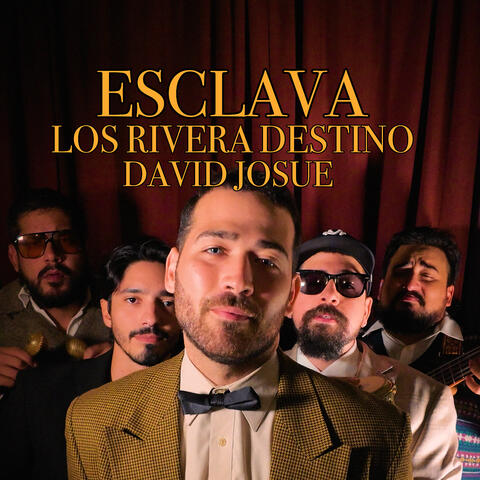 Esclava album art