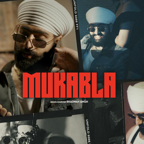 Mukabla album art