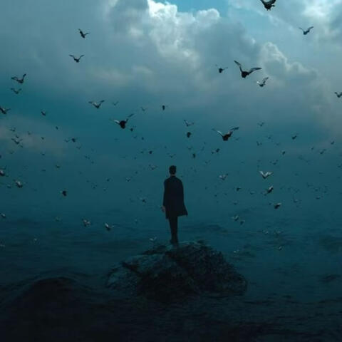 听夜雨 album art