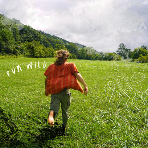 Run Wild album art