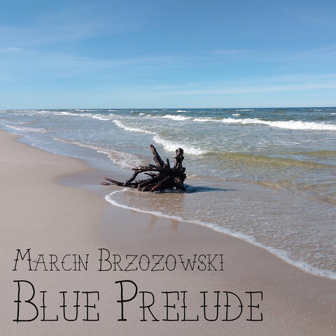 Blue Prelude album art