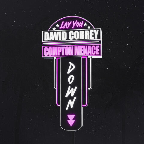 Lay You Down album art