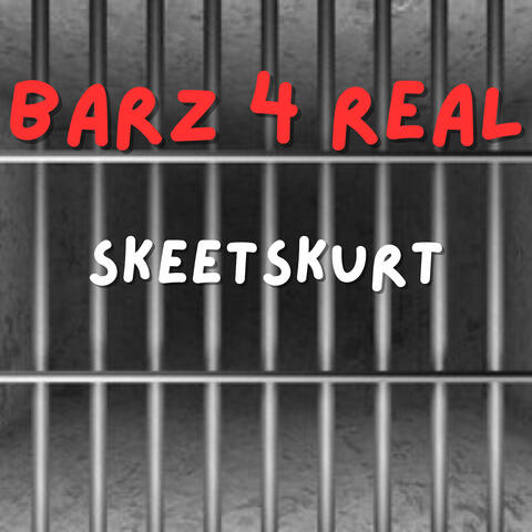 Barz 4 Real album art