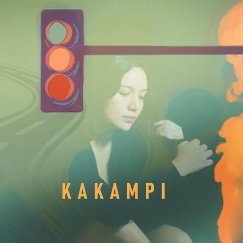 Kakampi album art