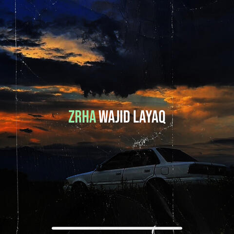 Zrha album art
