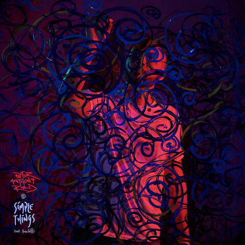 Simple Things album art