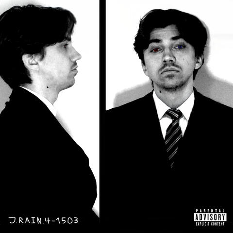 SHAKE ME UP album art
