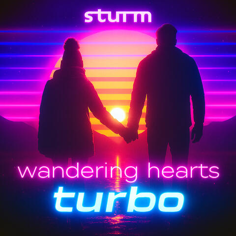 Wandering Hearts (Turbo) album art