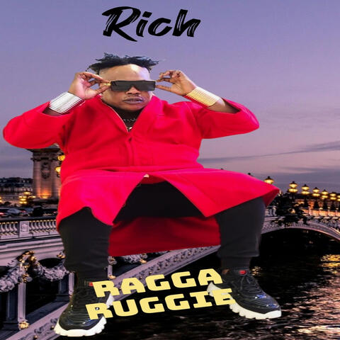 Rich album art