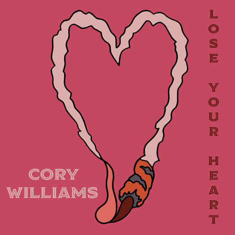 Lose Your Heart album art