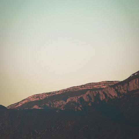 Plains album art