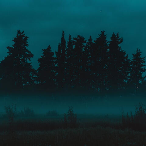 Cloudy album art