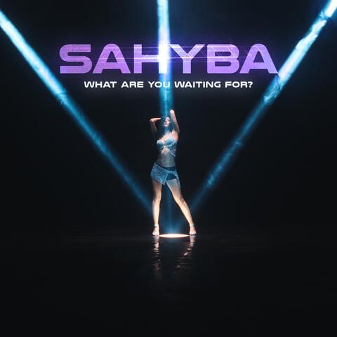What Are You Waiting for? album art