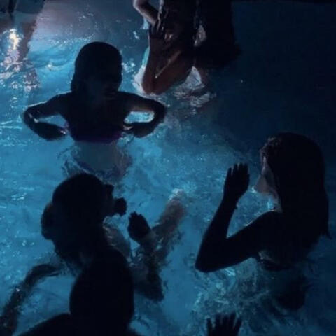 House Party album art