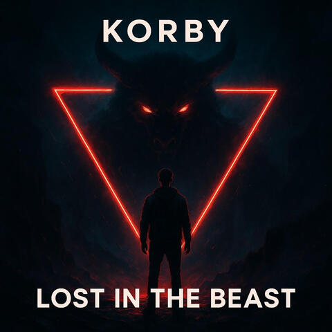 Lost in the Beast album art