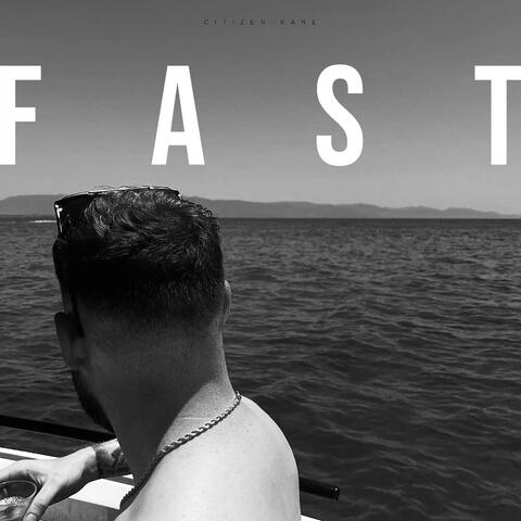 Fast album art
