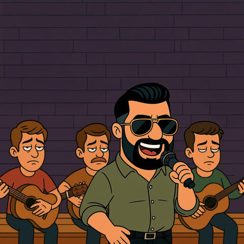 Hozan album art