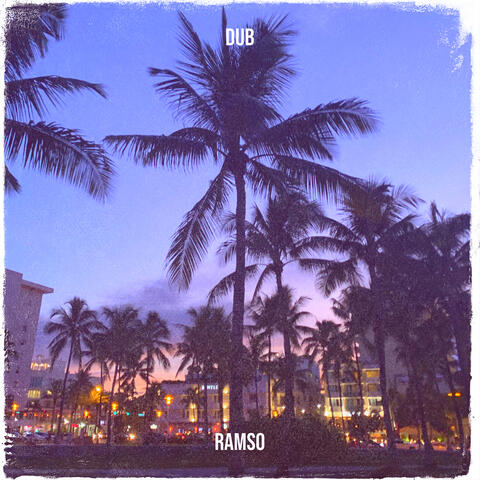 Dub album art