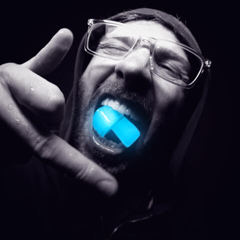 iCED OUT album art