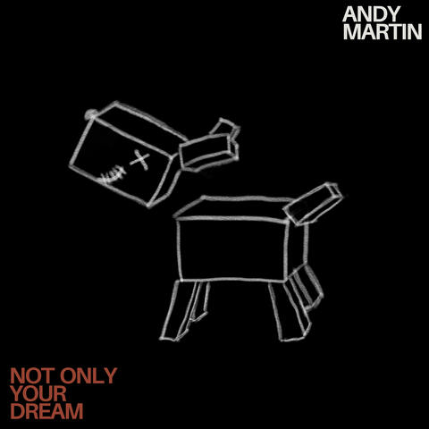 Not Only Your Dream album art