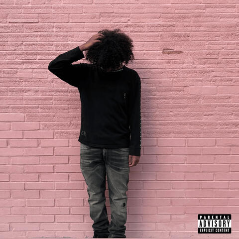 Denial album art