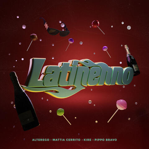 LatiNenno album art
