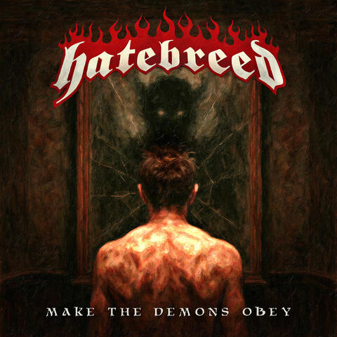 Make the Demons Obey album art