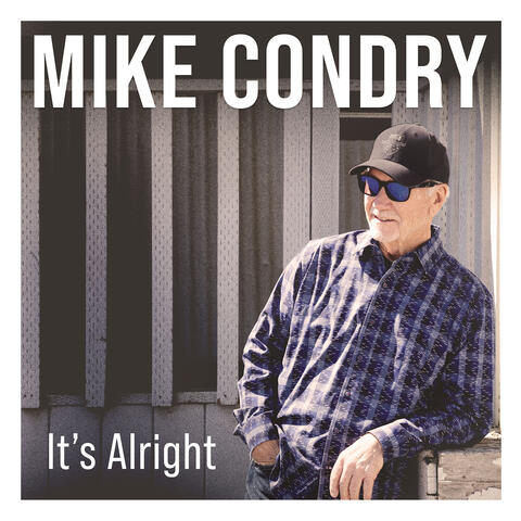 It's Alright album art