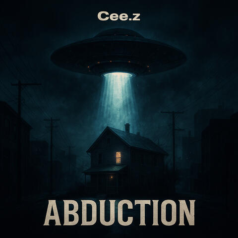 Abduction album art