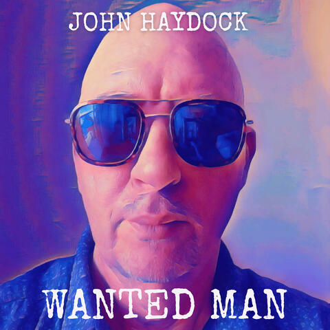 Wanted Man album art