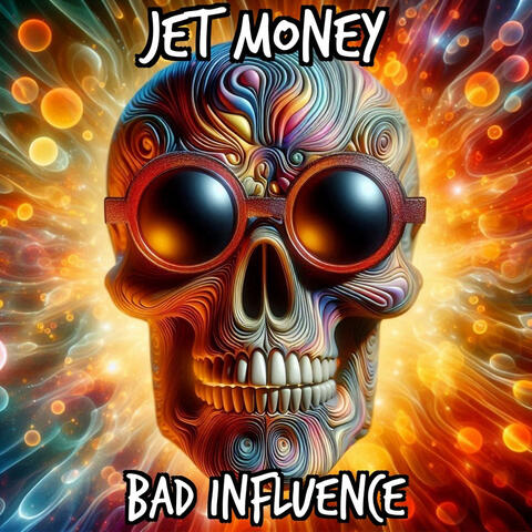 Bad Influence album art