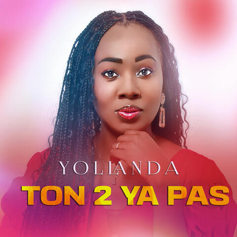TON 2 YA PAS album art