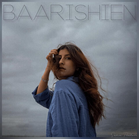 Baarishien album art
