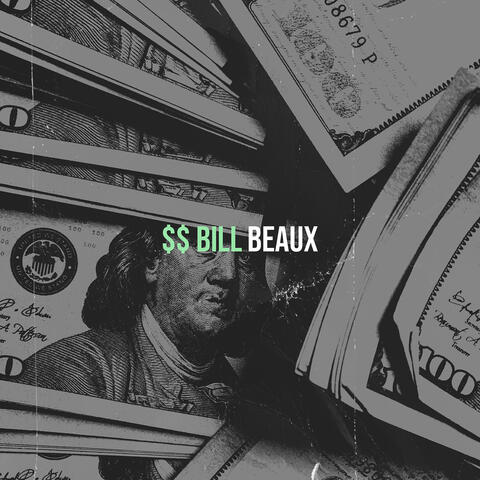 $$ Bill album art