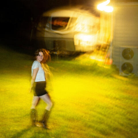 Bug Bites album art